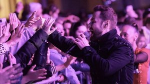 Александр Еловских / Верить в любовь /  День города