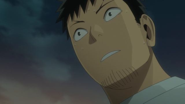 Кайдзю 8 2 сезон 8 серия аниме-сериал 2024