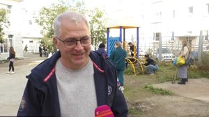 В Магадане после капитального ремонта двери вновь распахнул детский сад «Золотая рыбка»