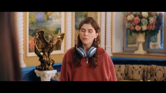 Папины дочки: Мама вернулась - 2025 (09)