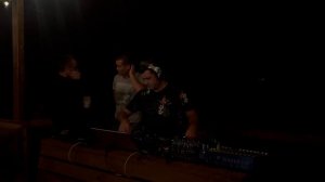 Кафе на пляже. Береговое (Феодосия)