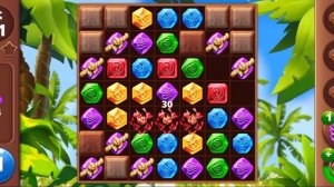 Планета Самоцветов. 
Уровень - 90.