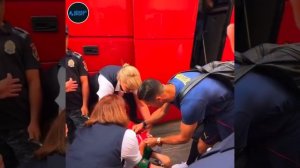 КЛАСНЫЙ ПОСТУПОК КРИШТИАНУ