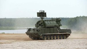 Средства ПВО за ночь уничтожили три БПЛА ВСУ над Тульской областью