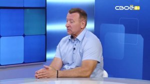 Актуальное интервью. Будущее детской медицины Ставрополья: итоги полугодия и грандиозные планы!