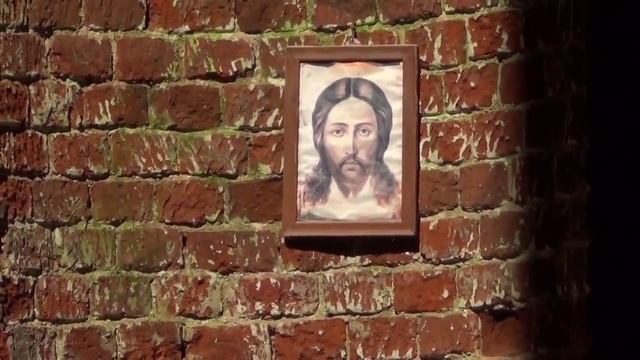 Странник.  о. Александр  Старостенко. (720p)