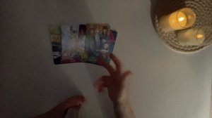 МУЖЧИНА В ВАШЕЙ ГОЛОВЕ🌺ТЯНЕТ ЛИ ЕГО К ВАМ❓❗️ТАРО РАСКЛАД