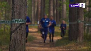 В Сургутском районе прошла игра Z86