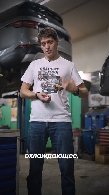 Ремонт АКПП Land Rover Range Rover смотреть онлайн