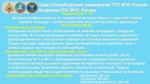 1.10 БР от ПА СВД без воды