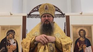 Слово митрополита Павла о святом апостоле Варфоломее