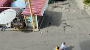 Лазаревское Сочи 08.09.25 Что РЕАЛЬНО сейчас🔥 Что происходит прямо сейчас Лазаревское Сочи Бристоль