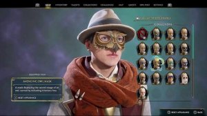 🎇 Hogwarts Legacy финал — кульминация великой истории! 🌌