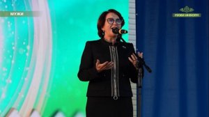 Первый день фестиваля «Живые традиции»