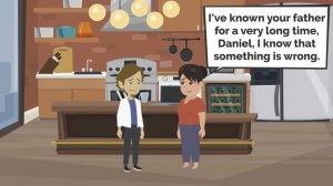 29 My Father has a Secret