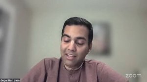 ШБ 1.2.30.  ЕМ Гопал Хари дас  08.09.25