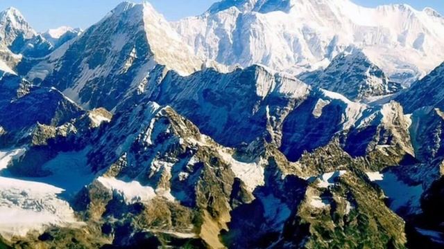 Горные системы