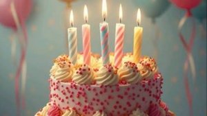 С днём рождения, мой взрослый сын! Красивое поздравление сыну с днём рождения от мамы!