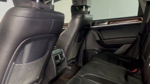 Volkswagen Touareg '2011 08019