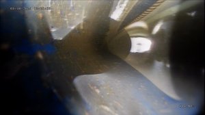 скважина 48 метров телеметрия 2