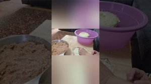 голубцы ..улитки..  и ленивые голубцы