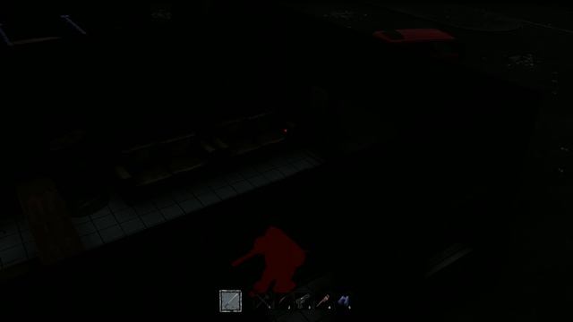 Сезон 2. Выживаем в Апокалипсисе часть 6 смотреть онлайн