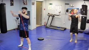 Круговая 💪🥊🥊🥊http://t.me/box_zayakinteam