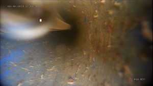 скважина 48 метров телеметрия 1