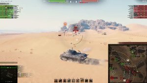 Натиск уже близко к чемпиону