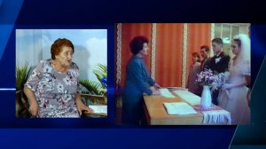 Навстречу юбилею: «Каменоломни — дела и люди». В.Ф. Тебякина