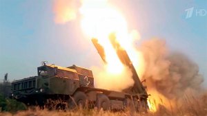 В Минобороны РФ подтвердили удары по украинским тылам