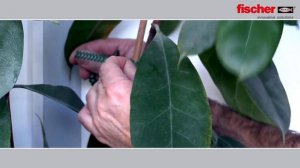 Кабельная стяжка Kable Fix R