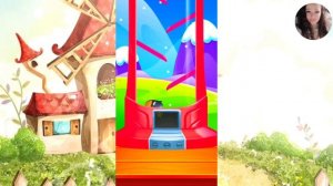 Новая коллекция игрушек из Яиц с Сюрпризом распаковка #167/ Мультфильм для детей про игрушки смотрет