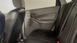 Ford Focus '2002 30422