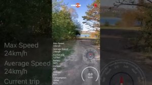 Утренний маршрут