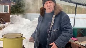 Готовим с Михалычем