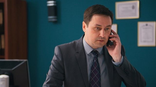 ЗВОНИТЕ В ПОЛИЦИЮ-3 - 1 серия смотреть онлайн