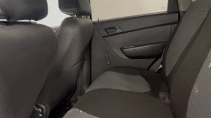 Chevrolet Aveo '2008 62032