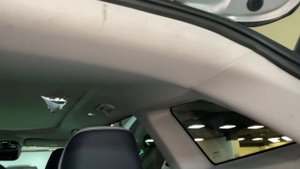 Geely ATLAS, 2023 год. Диагностика.