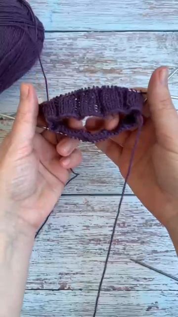 вяжу новыми спицами смотреть онлайн