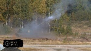 Взяли в кольцо и зачистили: как освобождали Новоселовку Днепропетровской области
