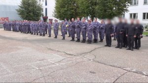 Автомобили и квадрокоптеры пополнили арсенал Росгвардии в Брянской области