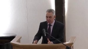 Доверься Господу — Долин Сергей