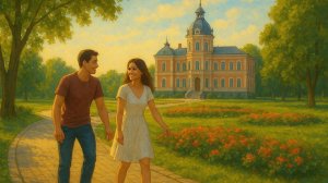 #090 Дворец Ольденбургских 30/08/25