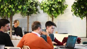 В День города в столице проведут соревнование программистов