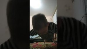 продолжаем оджиматся