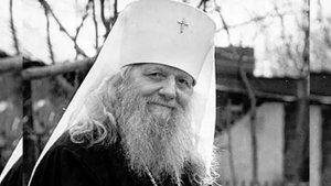 Фильм о митрополите Алматинском и Казахстанском Иосифе (Чернове)