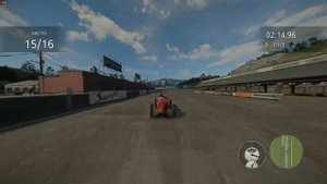 Mafia Definitive Edition 10 Серия