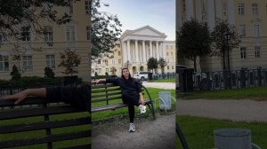 Эльвина Рахматуллина | ТОЧКА.РФ – МЕСТО | г. Казань