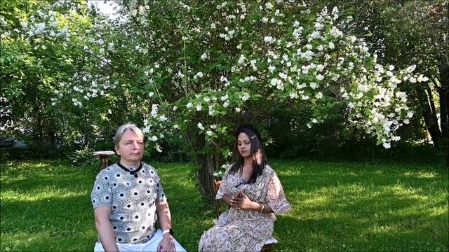 НАТО_на_Калининград_Арчена_ясновидящая_из_Индии